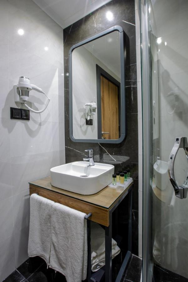 Kayhan City Hotel Bursa Eksteriør billede