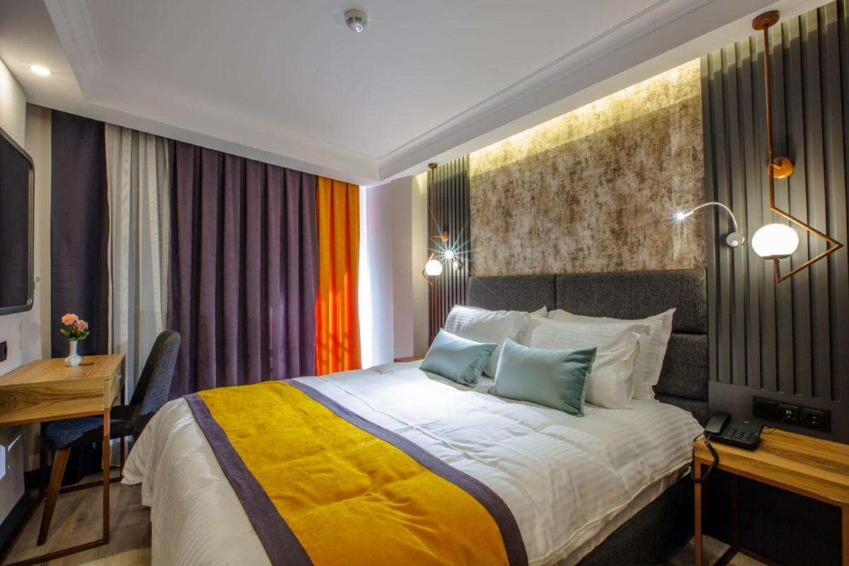 Kayhan City Hotel Bursa Eksteriør billede
